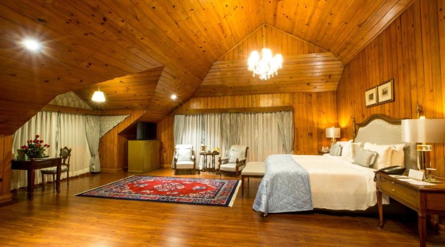 accommodation